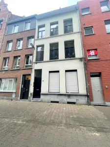 Apartmán Na pronájem ANTWERPEN