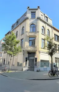 Apartmán Na pronájem ANTWERPEN