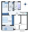 Apartmán Na pronájem - 85740 munich DE Thumbnail 4